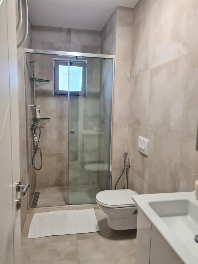Old Beach Apartment Vlora Екстериор снимка